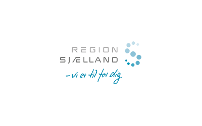 Logo Region Sj?lland